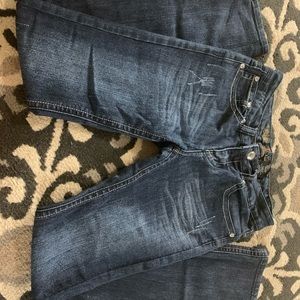 JZ 246 Size 1 Jeans